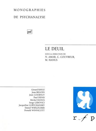 Le deuil