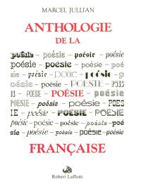 Anthologie de la poésie française