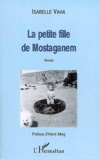 La petite fille de Mostaganem