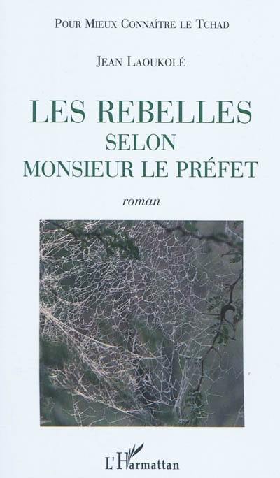 Les rebelles selon monsieur le préfet