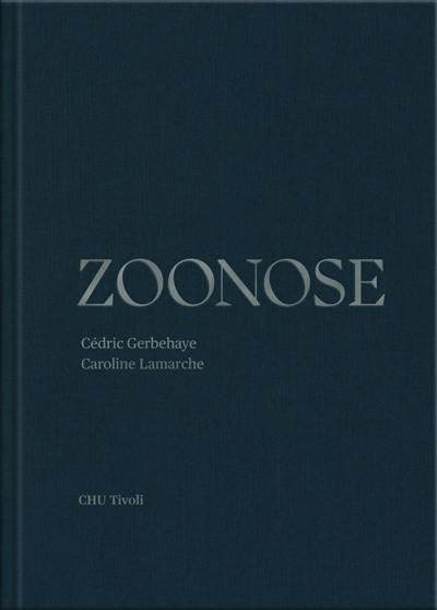 Zoonose : CHU Tivoli