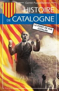 Histoire de la Catalogne : et processus d'indépendance de 2012 à 2023