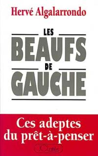 Les Beaufs de gauche