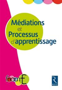 Médiations et processus d'apprentissage