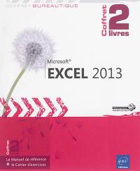 Excel 2013