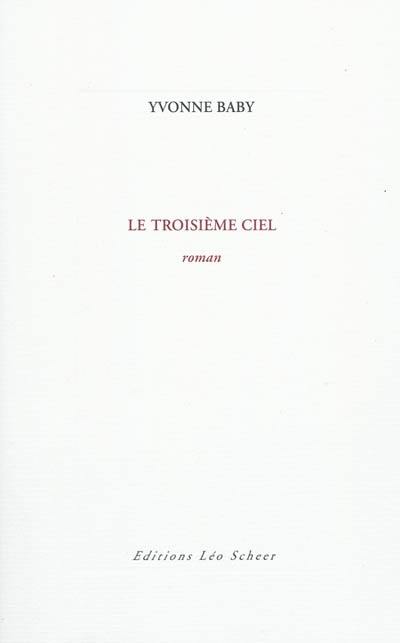 Le troisième ciel