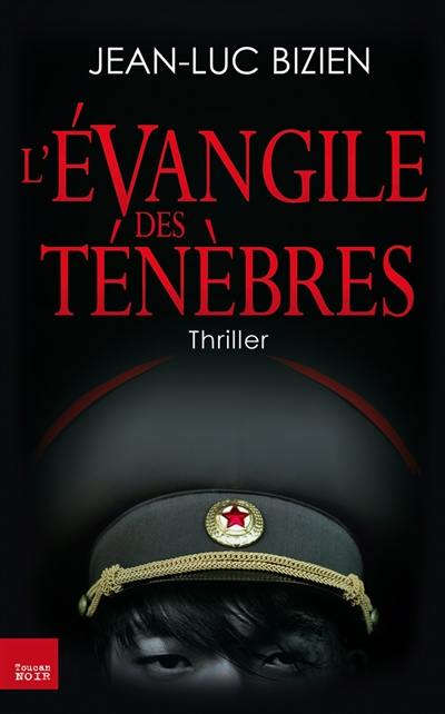 La trilogie des ténèbres. Vol. 1. L'évangile des ténèbres