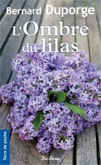 L'ombre du lilas