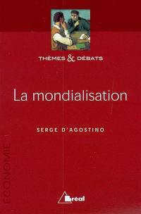 La mondialisation