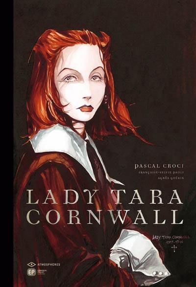 Lady Tara Cornwall