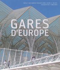 Gares d'Europe