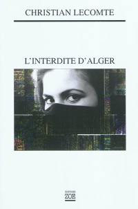 L'interdite d'Alger