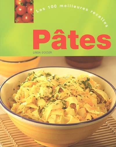 Pâtes