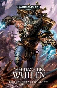 L'héritage des Wulfen