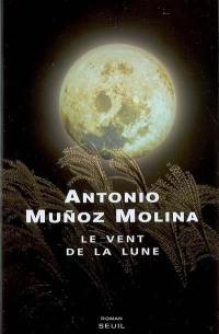 Le vent de la lune