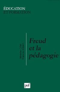 Freud et la pédagogie