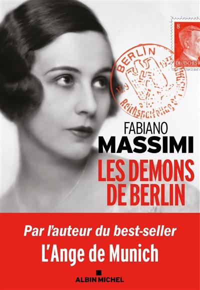 Les démons de Berlin