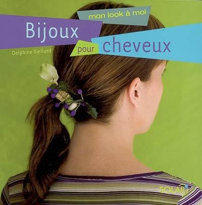 Bijoux pour cheveux