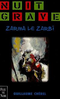 Zarma le zarbi