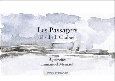 Les passagers