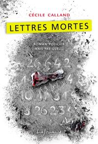 Lettres mortes