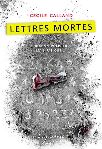 Lettres mortes