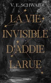 La vie invisible d'Addie Larue