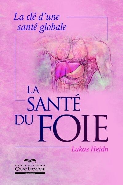 La santé du foie