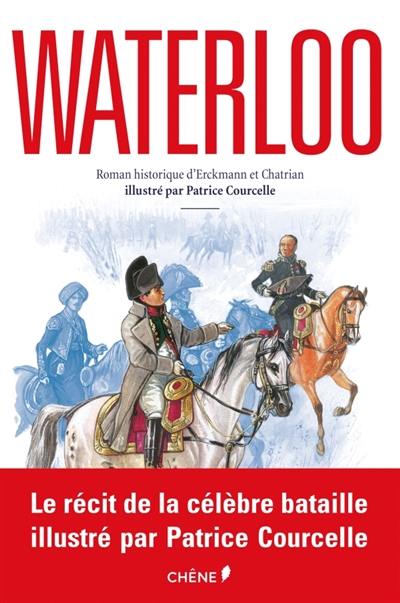 Waterloo