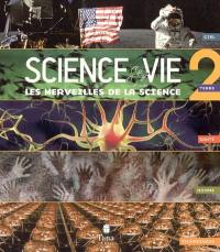 Les merveilles de la science. Vol. 2