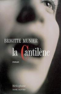 La cantilène