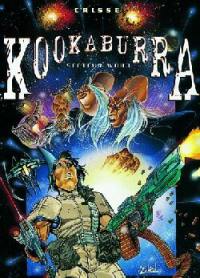 Kookaburra. Vol. 2. Secteur WBH3