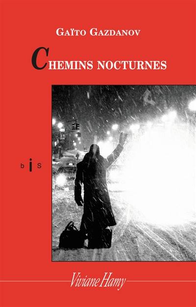 Chemins nocturnes