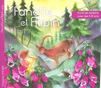 Le journal de Fanette et Filipin, n° 29