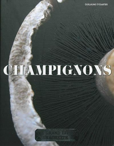 Champignons