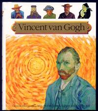 Vincent Van Gogh