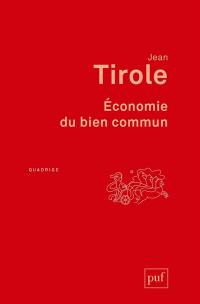 Economie du bien commun