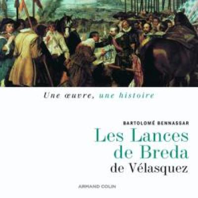 Les lances de Vélasquez