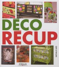 Déco récup