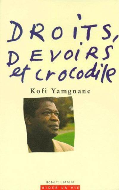 Droits, devoirs et crocodile