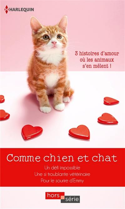 Comme chien et chat