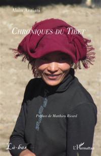 Chroniques du Tibet