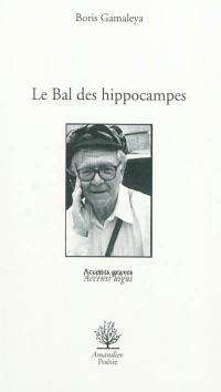 Le bal des hippocampes