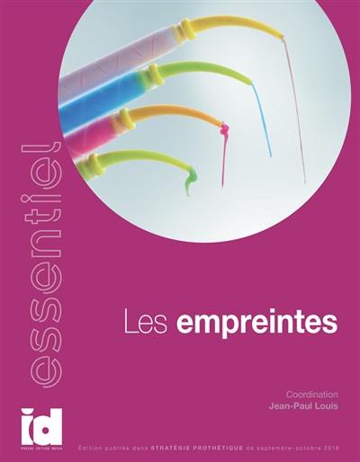 Les empreintes