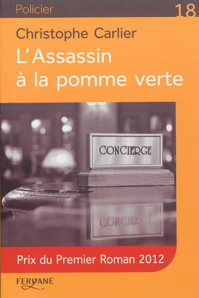 L'assassin à la pomme verte