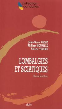 Lombalgies et sciatiques