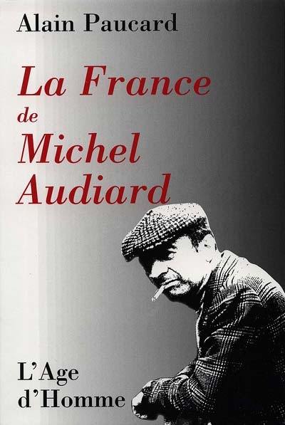 La France de Michel Audiard