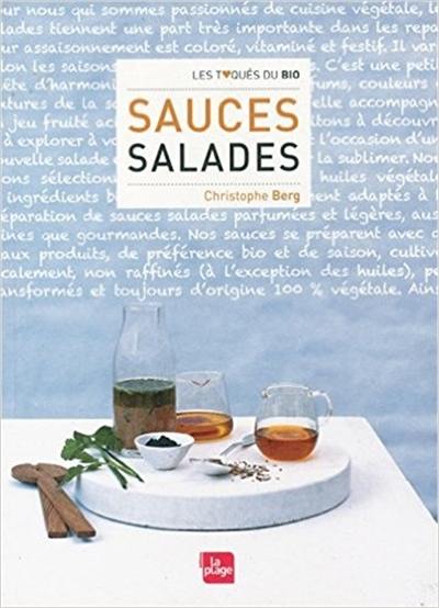 Sauces salades