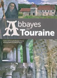 Abbayes de Touraine