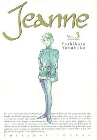 Jeanne. Vol. 3